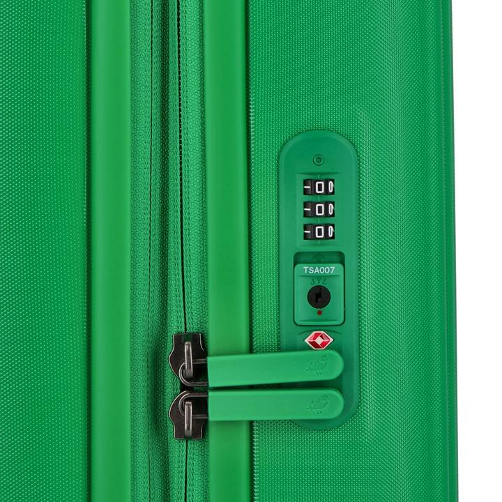 Image du produit Mandarina Duck Logoduck + 4 roues trolley cabine 55 cm (40 l)