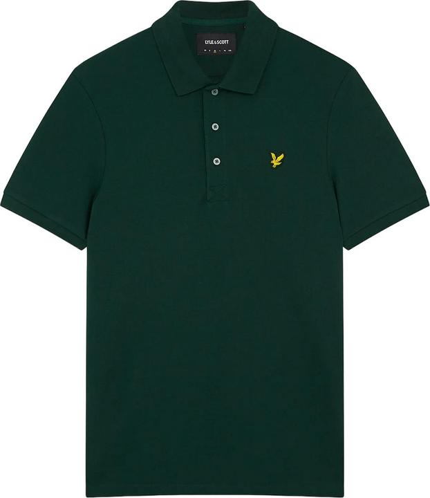 Produktbild Lyle and Scott Poloshirt (M)