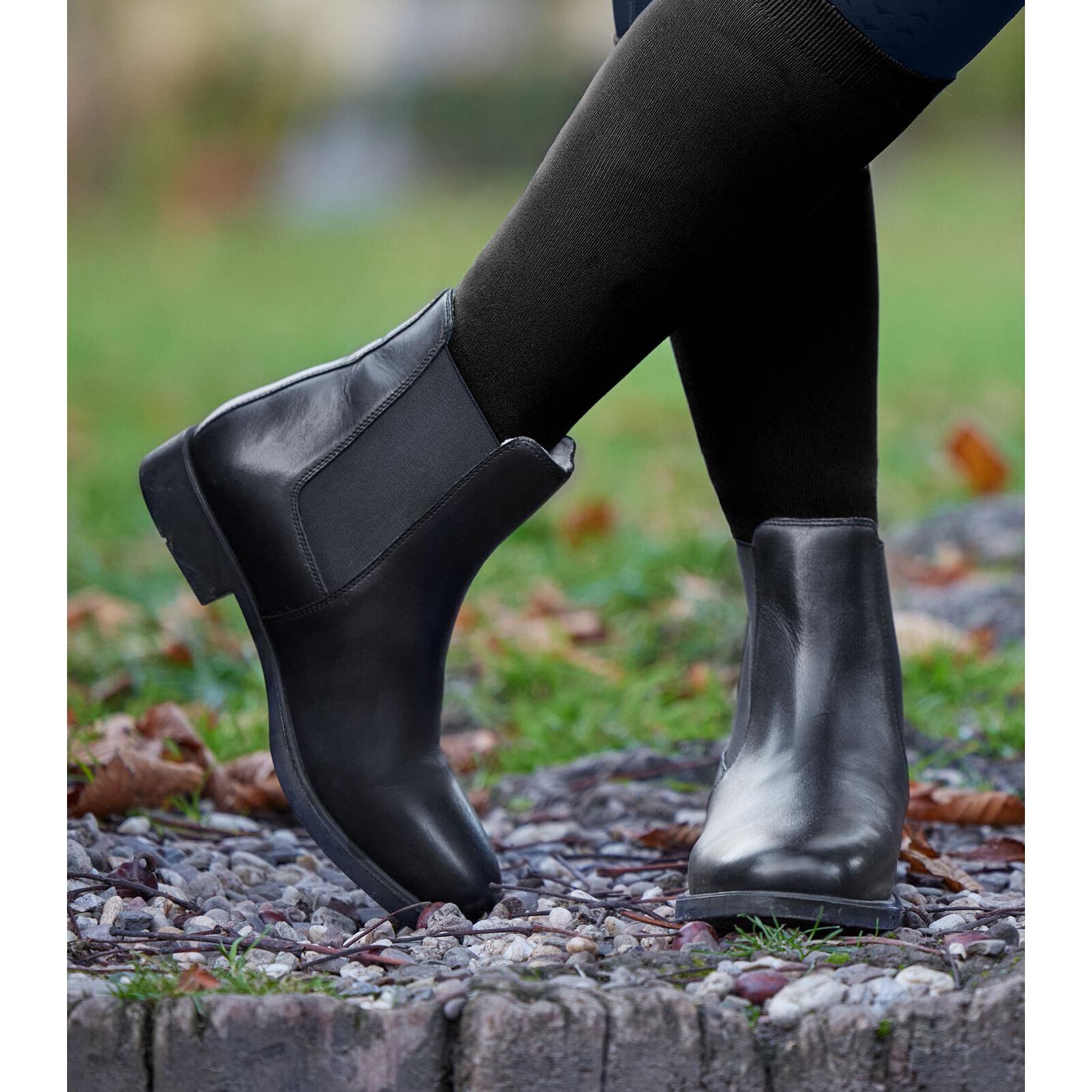 Thumbnail - ELT, Reitstiefel, (40)