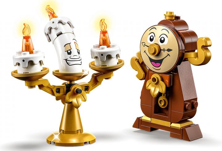 Produktbild LEGO Disney Paare (43226, LEGO Disney)