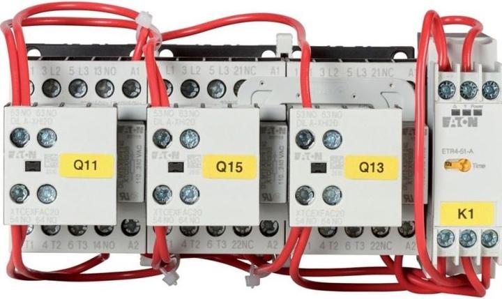 Produktbild Eaton Sterndreieckschütz