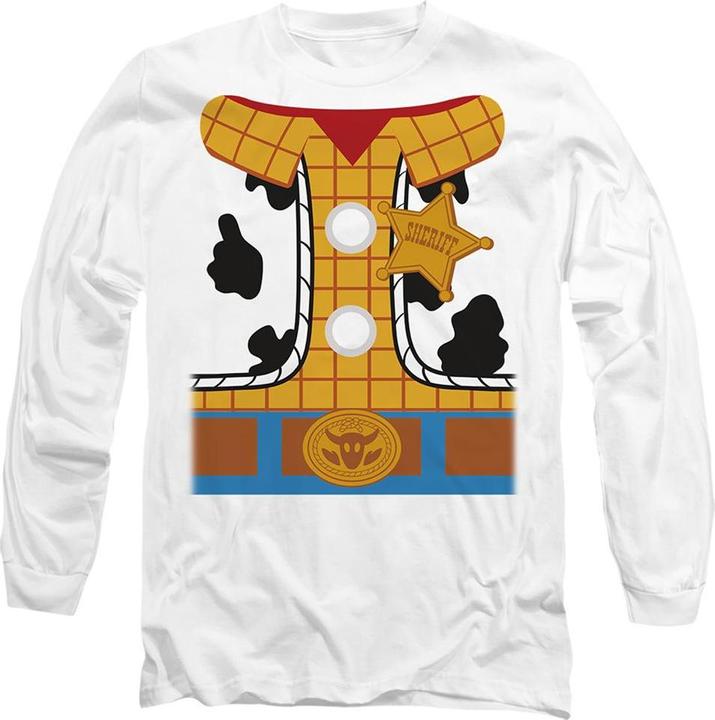 Produktbild Toy Story TShirt (S)