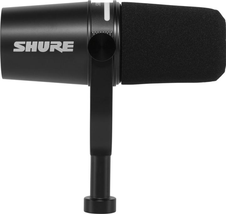 Produktbild Shure MV7+