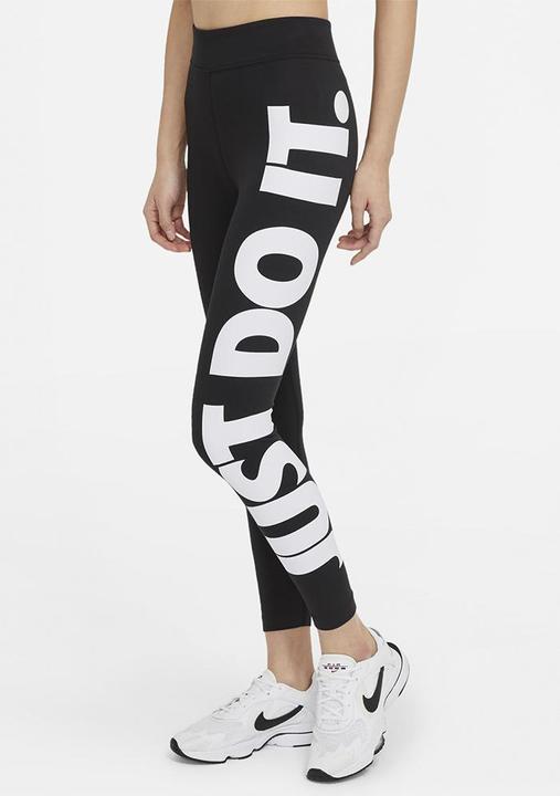 Produktbild Nike Essential Just Do It Gx Leggings Damen (XS)