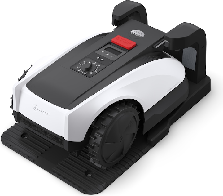 Immagine prodotto Ecovacs Capra O800 RTK (800 m², Senza filo di confine)