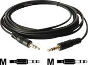 Image du produit Câble audio stéréo Electronics 10 (3 m)