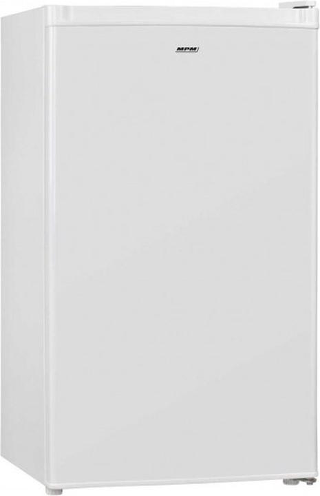 Image du produit MPM 112-CJ-15/AA Réfrigérateur Pose Libre Blanc (81 l)