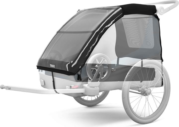 Image du produit Thule Hundeset zu Courier