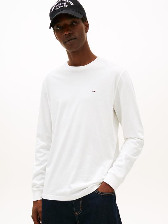 Produktbild Tommy Jeans Tjm Slim 2pack L/S Ext (XL)
