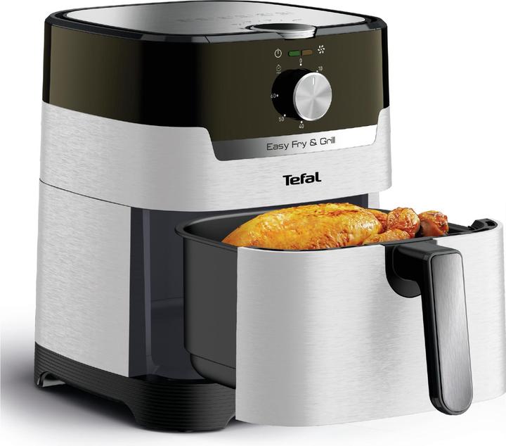 Immagine prodotto Tefal Easy Fry & Grill EY501A