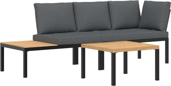 Produktbild vidaXL Carlos