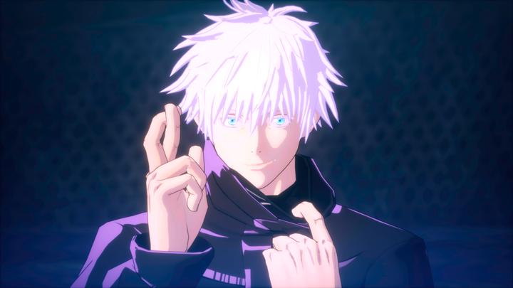 Image du produit Bandai Namco Juego Ps5 Jujutsu Kaisen Cursed Clash (PS5)