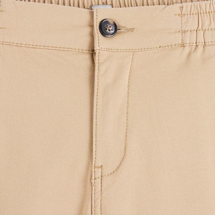 Actual product image La Redoute Collections Cargohose (104)