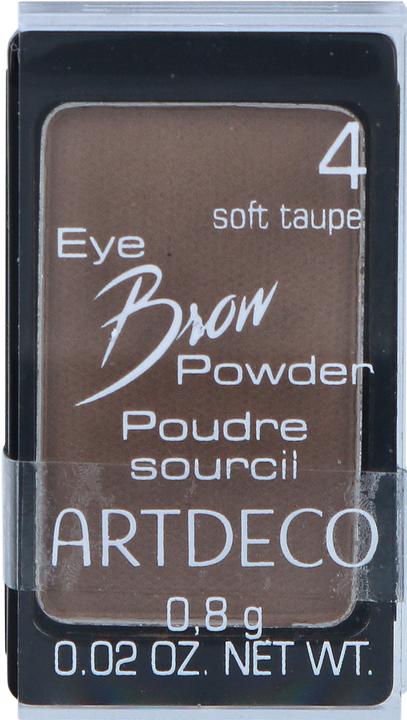 Produktbild Artdeco Eye Brows (Soft Taupe)
