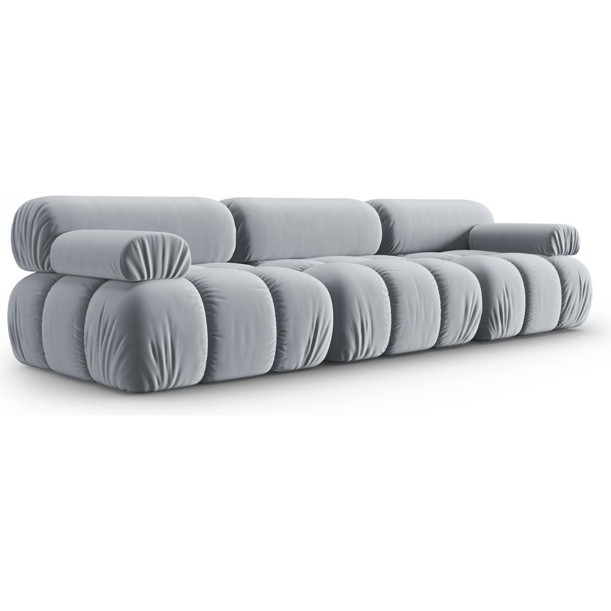 Thumbnail - Maison Heritage, Sofa, Gerda (4-Sitzer, 3-Sitzer, 2-Sitzer)