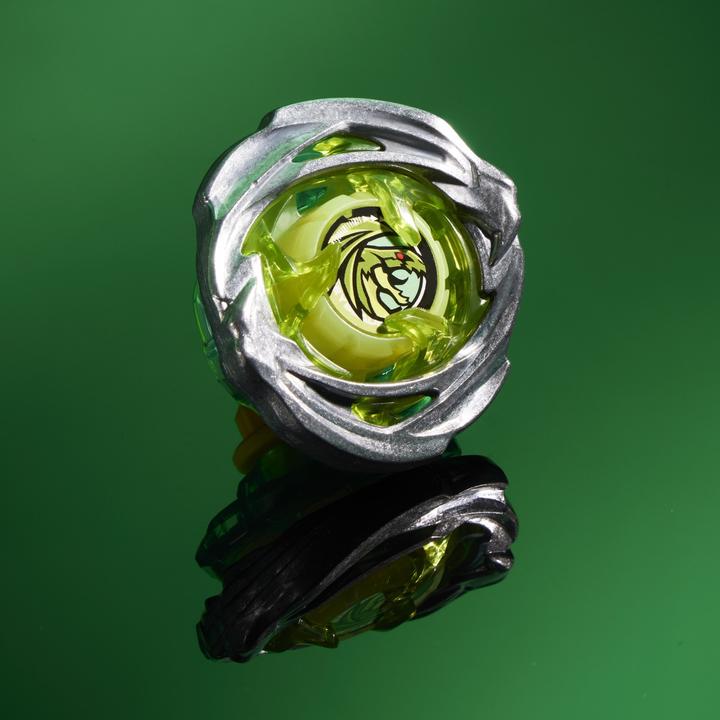 Immagine prodotto Hasbro Beyblade X Drop Attack Battle Set (Tedesco)