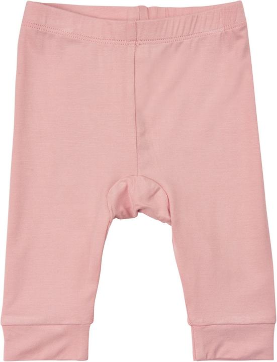 Produktbild Minymo Bambus Leggings uni Misty (80)