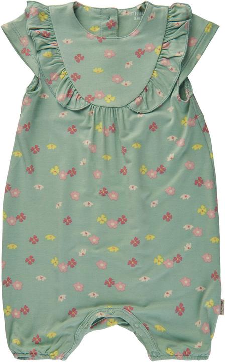Actual product image Minymo Bamboo romper foam (62)