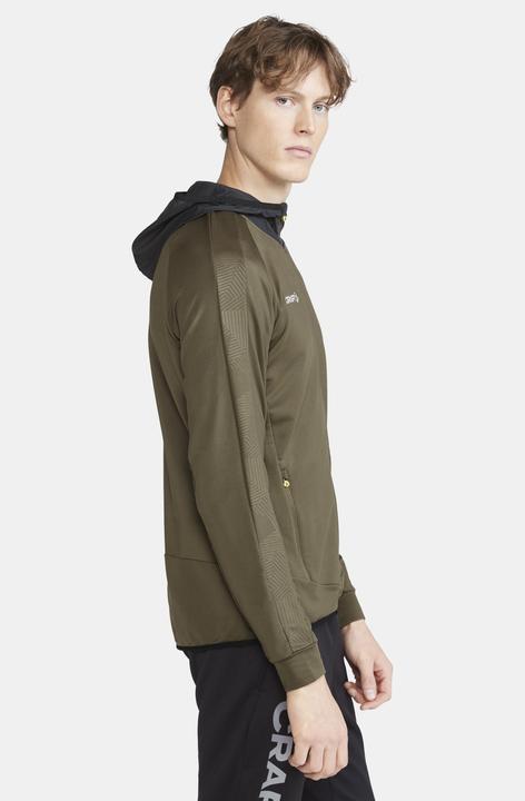 Produktbild Craft Extend Full Zip M (M)