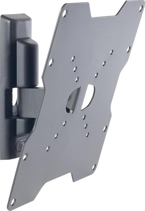 Meliconi Staffa da parete per TV 2640 (Muro, 40", 30 kg)