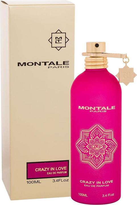 Montale Crazy in Love (Eau de Parfum, 100 ml)