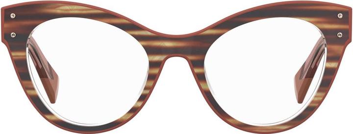 Produktbild Missoni MIS 0065 Havanna Nude Damen Brillengestell 50/20/145