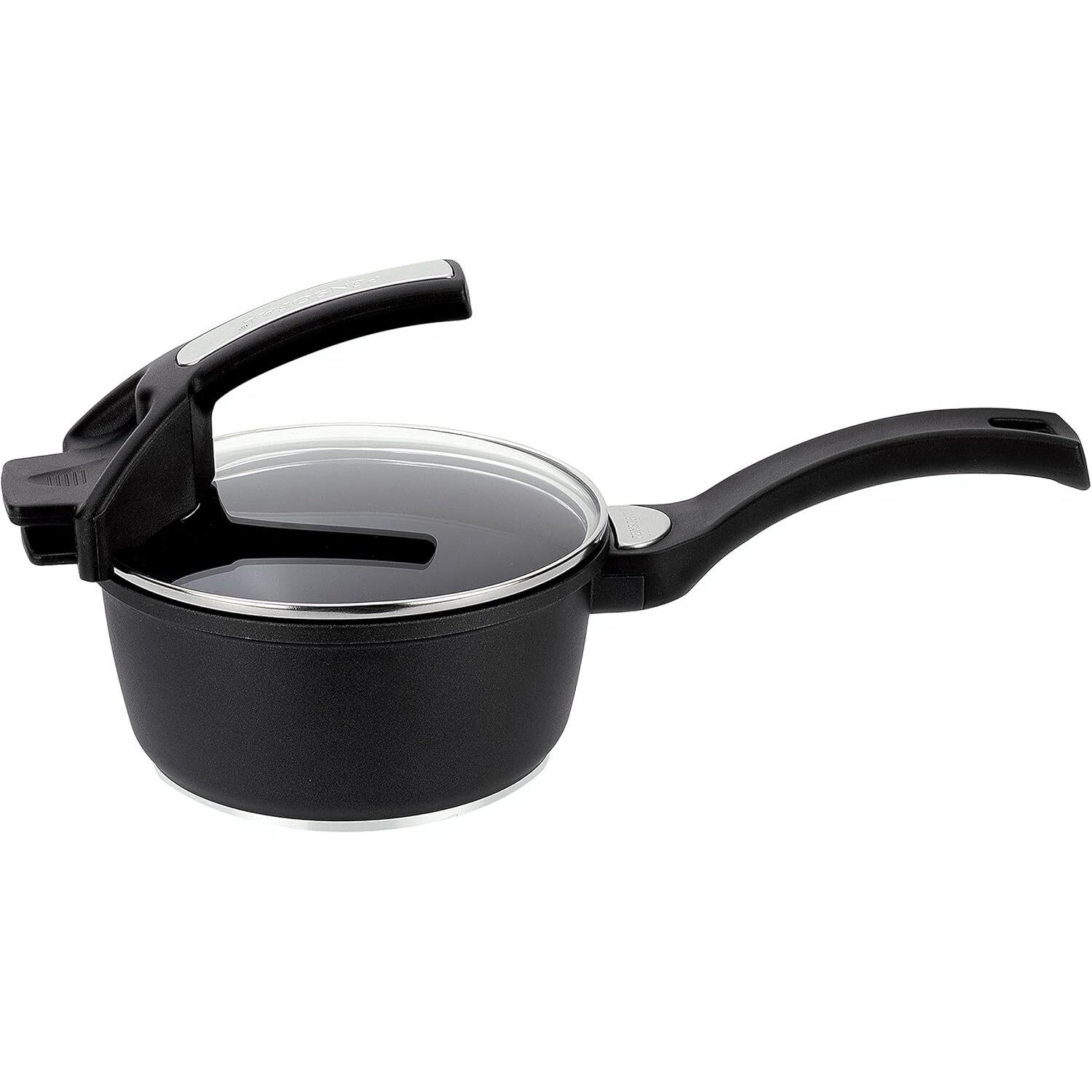 Pensofal 8104 Suprema Induzione 16Cm, Padella + Pentola