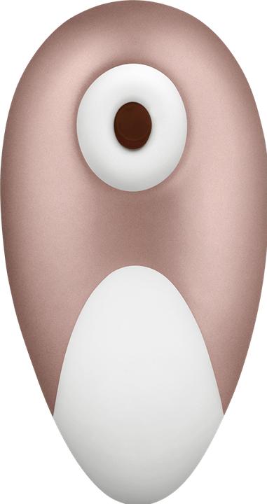 Produktbild Satisfyer Pro Deluxe
