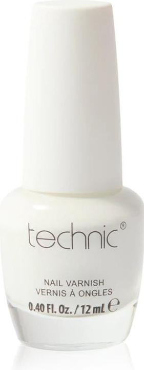 Produktbild Technic Nagellack (Weiss)