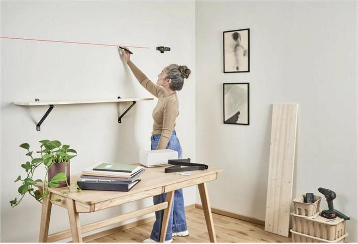 Actual product image NoName UniversalWallLevel