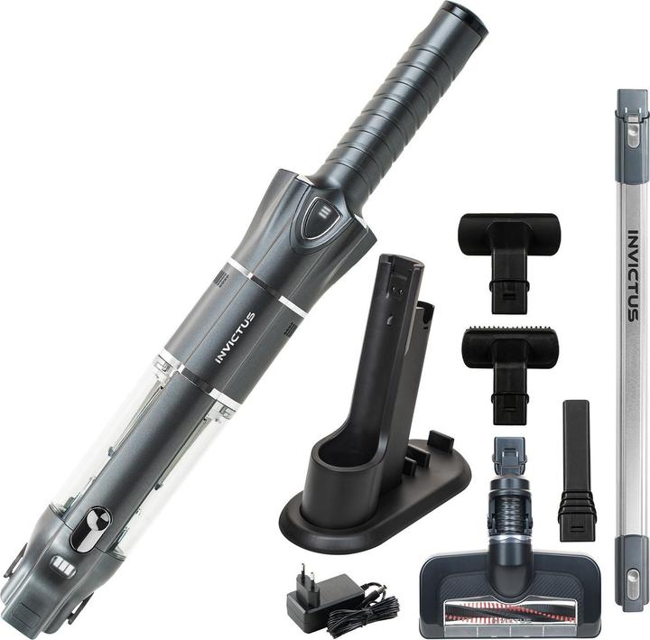 Genius Invictus One 3.0