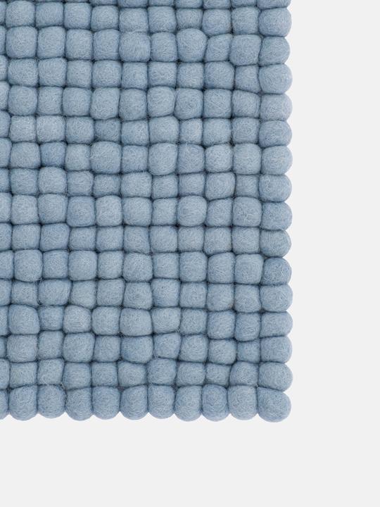 Image du produit Myfelt Points plats carrés (36 x 36 cm)