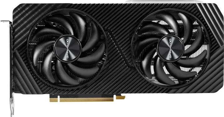 Produktbild Gainward GeForce RTX 4070 SUPER Ghost OC (12 GB)