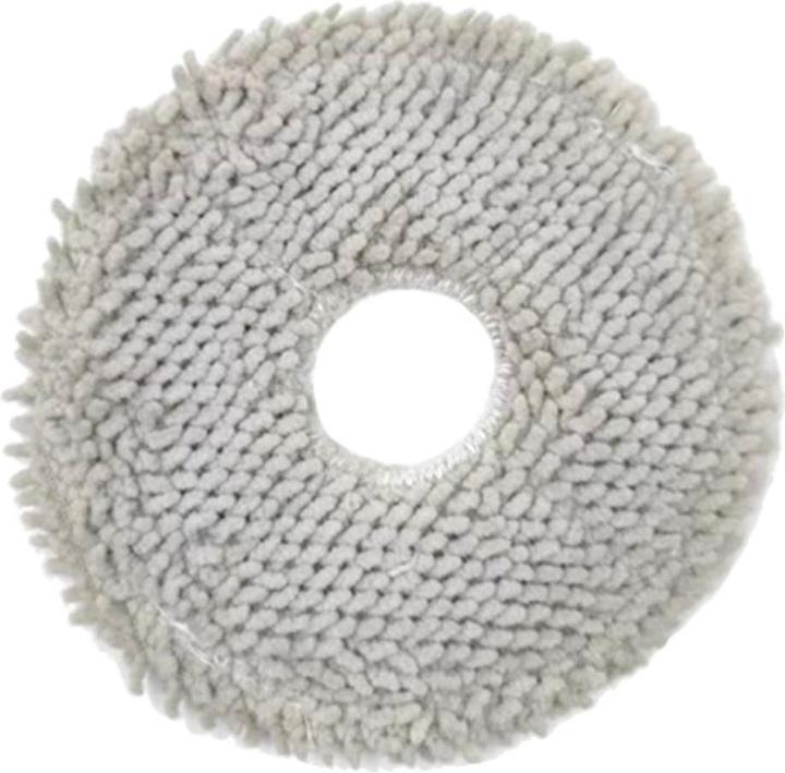 Produktbild Roboparts Zubehör-Set für Dreame L10s Pro Ultra Heat/X30 Ultra mit TriCut Bürste