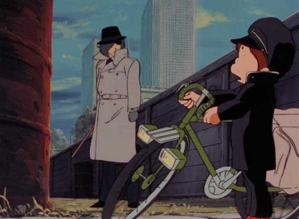 Immagine prodotto La regina dei mille anni - Edizione rimasterizzata: Vol. 1 (DVD, Tedesco)