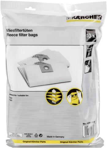 Image du produit Kärcher Sac filtrant
