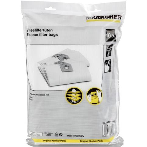 Thumbnail - Kärcher, Industriestaubsauger Zubehör, Filtertüte