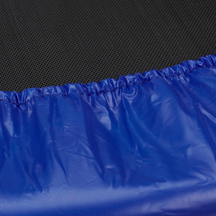 Produktbild Relaxdays Trampolin Bungeefederung (91 cm)