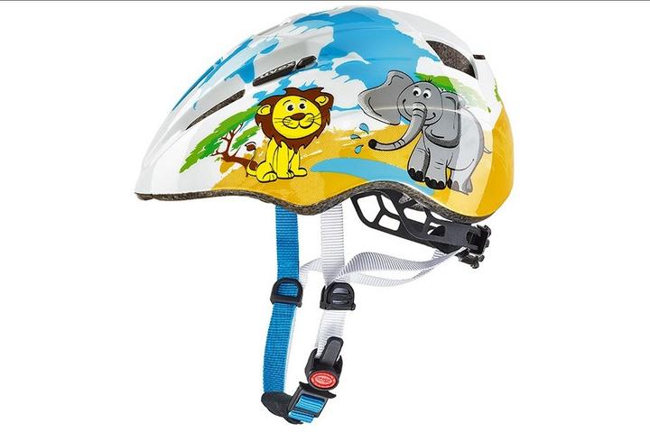 Uvex Sports Kind 2 (46 - 52 cm)