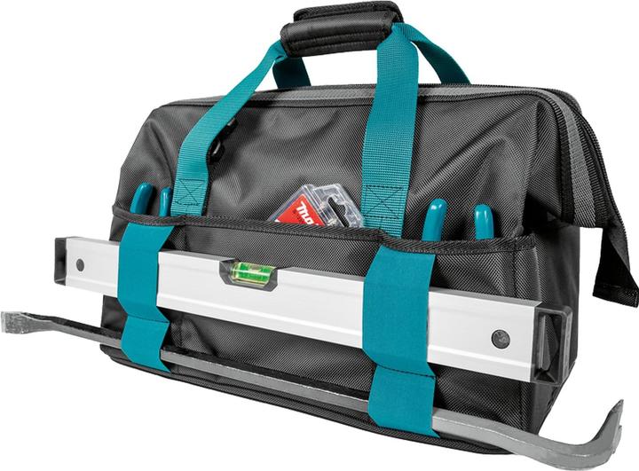 Produktbild Makita Werkzeugtasche weite Öffnung 26 l