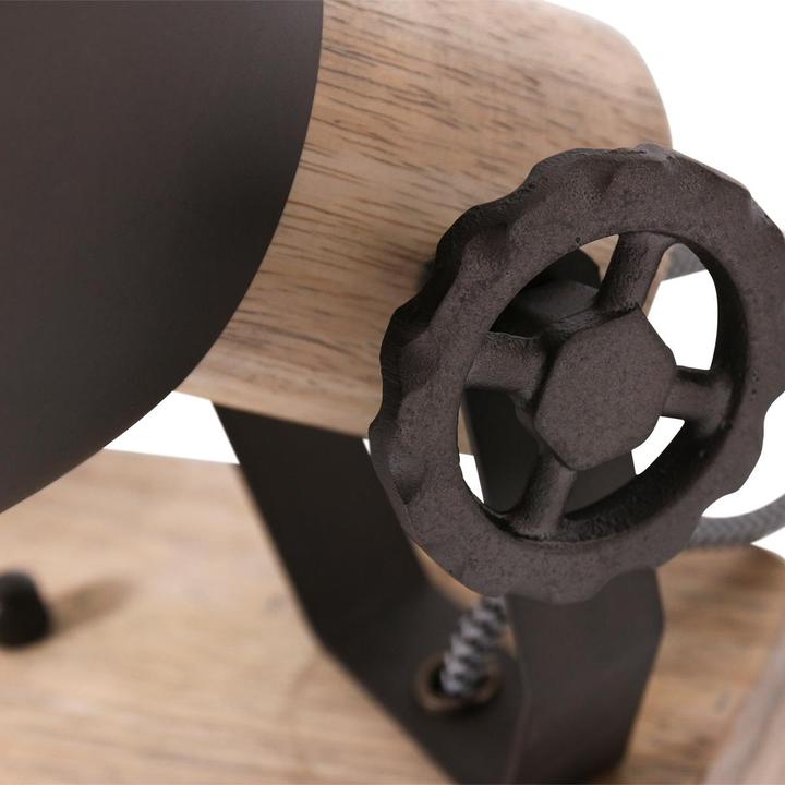 Image du produit Steinhauer Gearwood (E27)