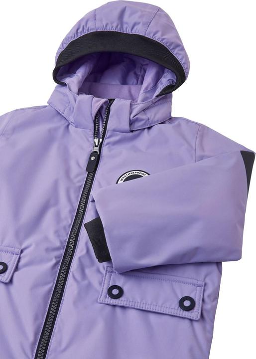 Produktbild Reima Marte Mid Kleinkinder tec-Overall (80)