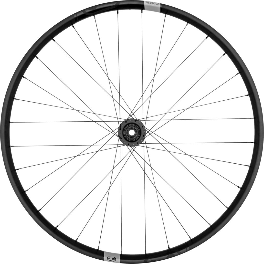 Crankbrothers, Laufräder, (Hinterrad, 29")