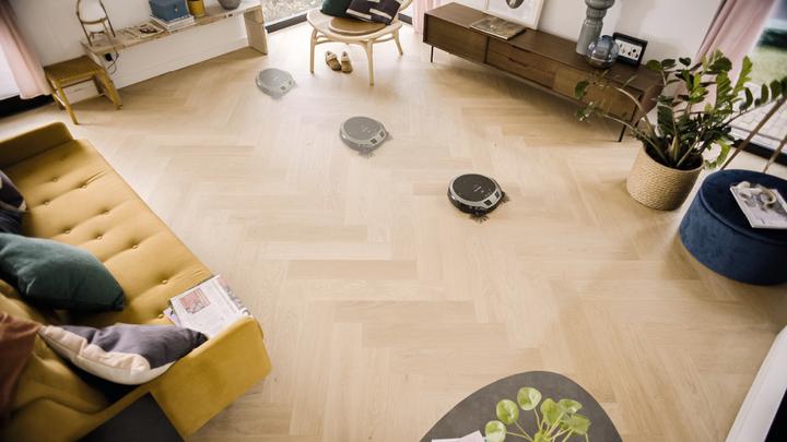 Produktbild Miele Saugroboter 11713560