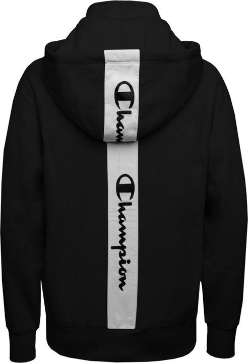 Produktbild Champion Hooded Full Zip - 55111 (M)