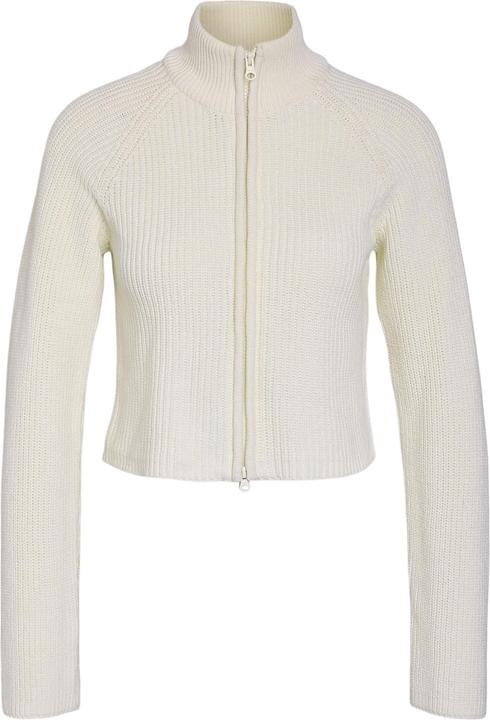 Produktbild Noisy May Stehkragen Strickjacke (L)