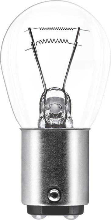 Actual product image Osram Truckstar Pro (P21/5W)