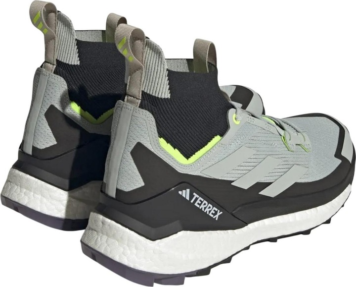 Immagine prodotto adidas Wanderschuhe Terrex Free Hiker 2.0 (40.5)