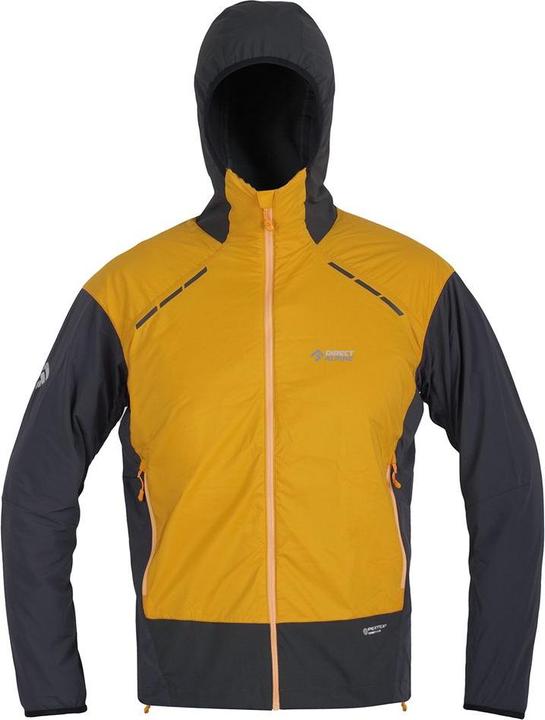 Produktbild Directalpine Jacke ALPHA ACTIVE (M)