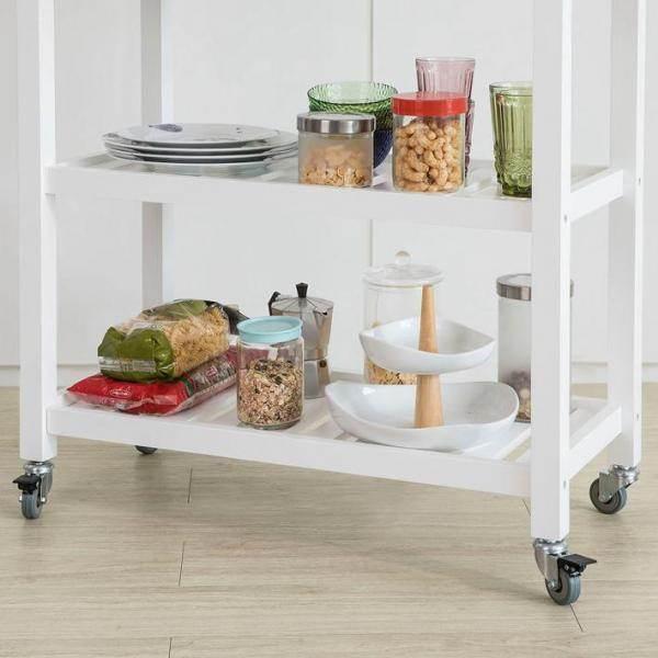 Produktbild SoBuy Küchenwagen